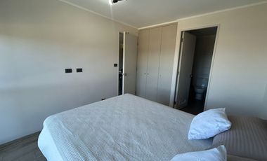 Departamento San Pedro de La Paz Amoblado