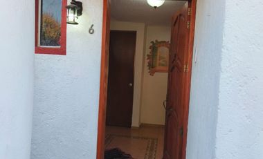 Renta Casa cerca del centro de Tepotzotlan, Lienzo Charro y Avenida.