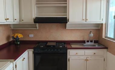 Renta Casa cerca del centro de Tepotzotlan, Lienzo Charro y Avenida.