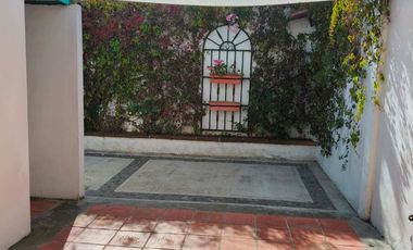 Renta Casa cerca del centro de Tepotzotlan, Lienzo Charro y Avenida.