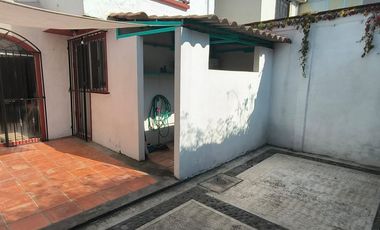 Renta Casa cerca del centro de Tepotzotlan, Lienzo Charro y Avenida.