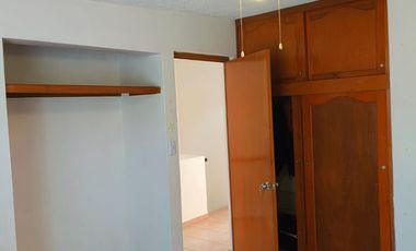 Renta Casa cerca del centro de Tepotzotlan, Lienzo Charro y Avenida.