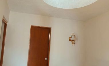 Renta Casa cerca del centro de Tepotzotlan, Lienzo Charro y Avenida.