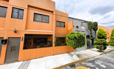 CASA EN LA ESTRELLA GUSTAVO A MADERO EN REMATE BANCARIO