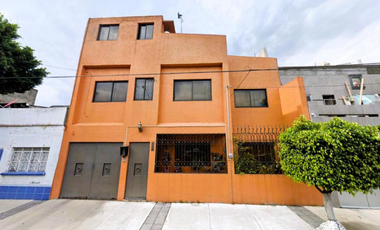 CASA EN LA ESTRELLA GUSTAVO A MADERO EN REMATE BANCARIO