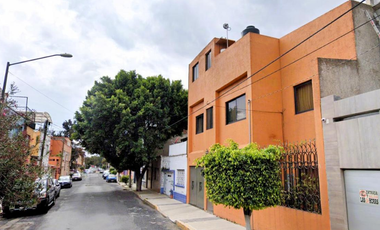 CASA EN LA ESTRELLA GUSTAVO A MADERO EN REMATE BANCARIO