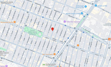 CASA EN LA ESTRELLA GUSTAVO A MADERO EN REMATE BANCARIO