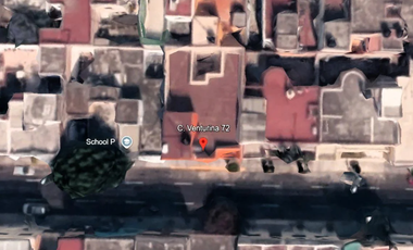 CASA EN LA ESTRELLA GUSTAVO A MADERO EN REMATE BANCARIO