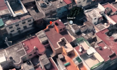 CASA EN LA ESTRELLA GUSTAVO A MADERO EN REMATE BANCARIO