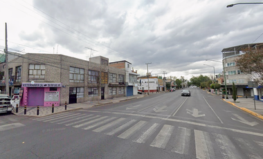 CASA EN LA ESTRELLA GUSTAVO A MADERO EN REMATE BANCARIO