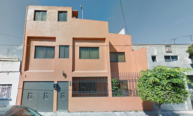 CASA EN LA ESTRELLA GUSTAVO A MADERO EN REMATE BANCARIO