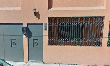 CASA EN LA ESTRELLA GUSTAVO A MADERO EN REMATE BANCARIO