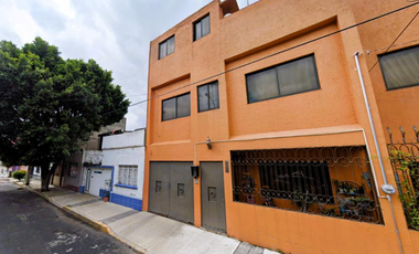 CASA EN LA ESTRELLA GUSTAVO A MADERO EN REMATE BANCARIO