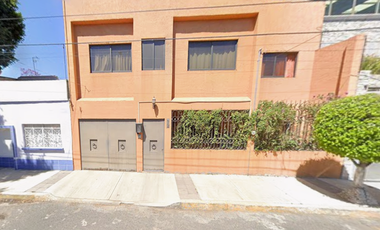 CASA EN LA ESTRELLA GUSTAVO A MADERO EN REMATE BANCARIO