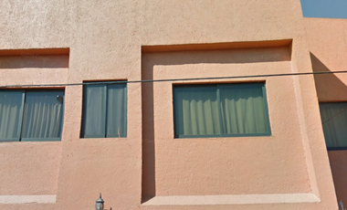 CASA EN LA ESTRELLA GUSTAVO A MADERO EN REMATE BANCARIO