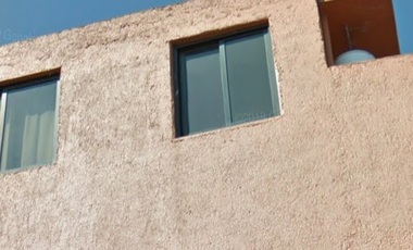 CASA EN LA ESTRELLA GUSTAVO A MADERO EN REMATE BANCARIO