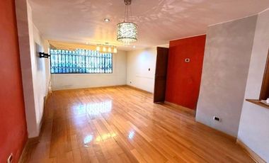 ALQUILO DEPARTAMENTO S/. 3200    EN LA MOLINA, PRIMER PISO