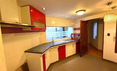 ALQUILO DEPARTAMENTO S/. 3200    EN LA MOLINA, PRIMER PISO