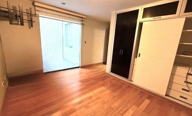 ALQUILO DEPARTAMENTO S/. 3200    EN LA MOLINA, PRIMER PISO