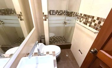 ALQUILO DEPARTAMENTO S/. 3200    EN LA MOLINA, PRIMER PISO