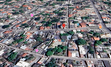 CASA EN VENTA EN TLAQUILTENANGO, MORELOS – Ubicación céntrica cerca de servicios y comercios, Recuperación Bancaria