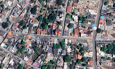 CASA EN VENTA EN TLAQUILTENANGO, MORELOS – Ubicación céntrica cerca de servicios y comercios, Recuperación Bancaria