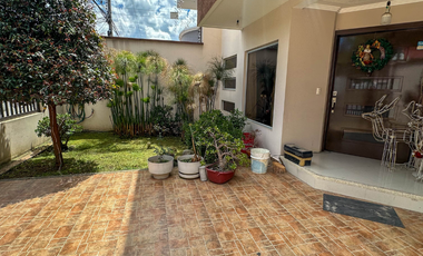 🏡 Casa en venta – Ciudadela Médicos, Machángara