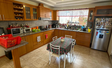 🏡 Casa en venta – Ciudadela Médicos, Machángara