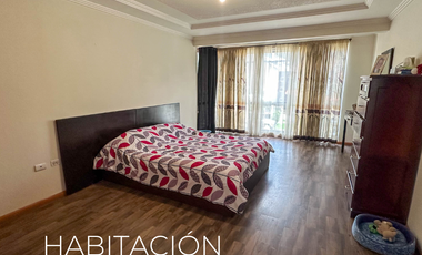 🏡 Casa en venta – Ciudadela Médicos, Machángara