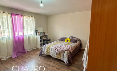 🏡 Casa en venta – Ciudadela Médicos, Machángara