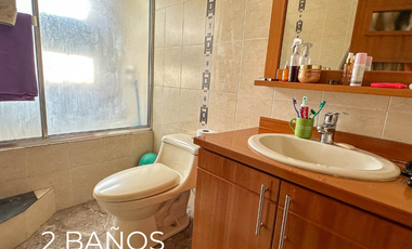 🏡 Casa en venta – Ciudadela Médicos, Machángara