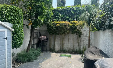 Venta de casa en Condominio en Olivar de los Padres