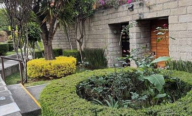 Venta de casa en Condominio en Olivar de los Padres