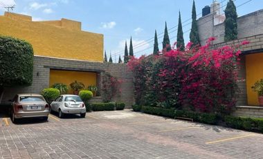 Venta de casa en Condominio en Olivar de los Padres