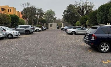 Venta de casa en Condominio en Olivar de los Padres