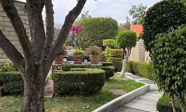 Venta de casa en Condominio en Olivar de los Padres