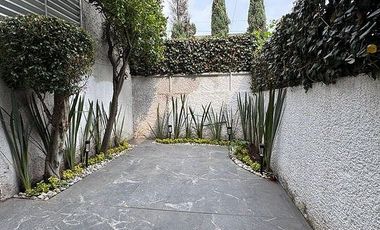 Venta de casa en Condominio en Olivar de los Padres