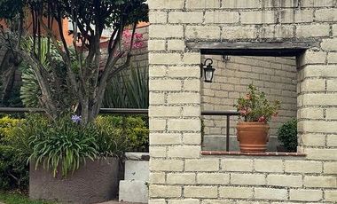 Venta de casa en Condominio en Olivar de los Padres