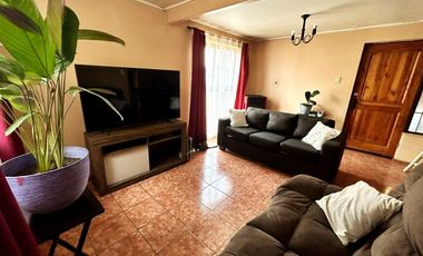 Casa en Venta en Sector Recabarren, Temuco – Oportunidad Familiar en Villa Galicia 3