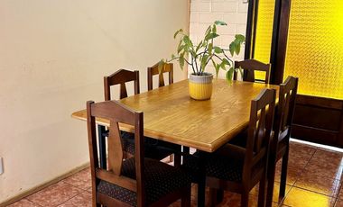 Casa en Venta en Sector Recabarren, Temuco – Oportunidad Familiar en Villa Galicia 3