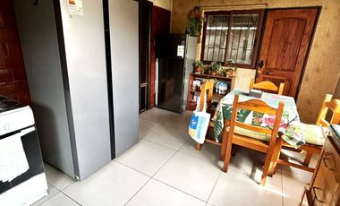 Casa en Venta en Sector Recabarren, Temuco – Oportunidad Familiar en Villa Galicia 3