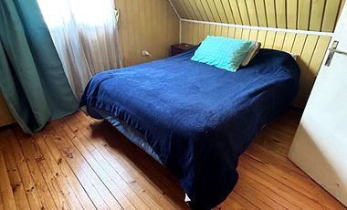 Casa en Venta en Sector Recabarren, Temuco – Oportunidad Familiar en Villa Galicia 3