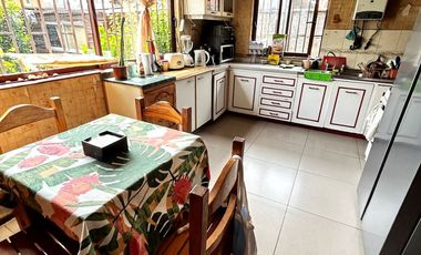 Casa en Venta en Sector Recabarren, Temuco – Oportunidad Familiar en Villa Galicia 3