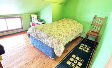 Casa en Venta en Sector Recabarren, Temuco – Oportunidad Familiar en Villa Galicia 3