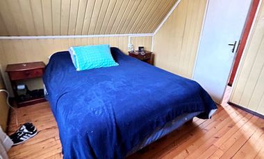 Casa en Venta en Sector Recabarren, Temuco – Oportunidad Familiar en Villa Galicia 3