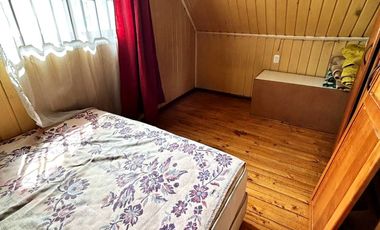 Casa en Venta en Sector Recabarren, Temuco – Oportunidad Familiar en Villa Galicia 3