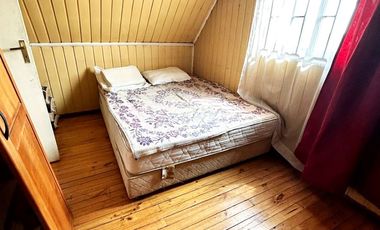 Casa en Venta en Sector Recabarren, Temuco – Oportunidad Familiar en Villa Galicia 3