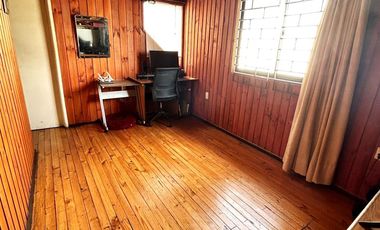 Casa en Venta en Sector Recabarren, Temuco – Oportunidad Familiar en Villa Galicia 3