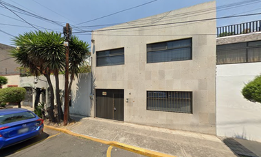 CASA EN TEPEYAC INSURGENTES GUSTAVO A MADERO EN REMATE BANCARIO