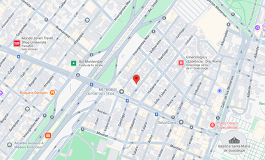 CASA EN TEPEYAC INSURGENTES GUSTAVO A MADERO EN REMATE BANCARIO